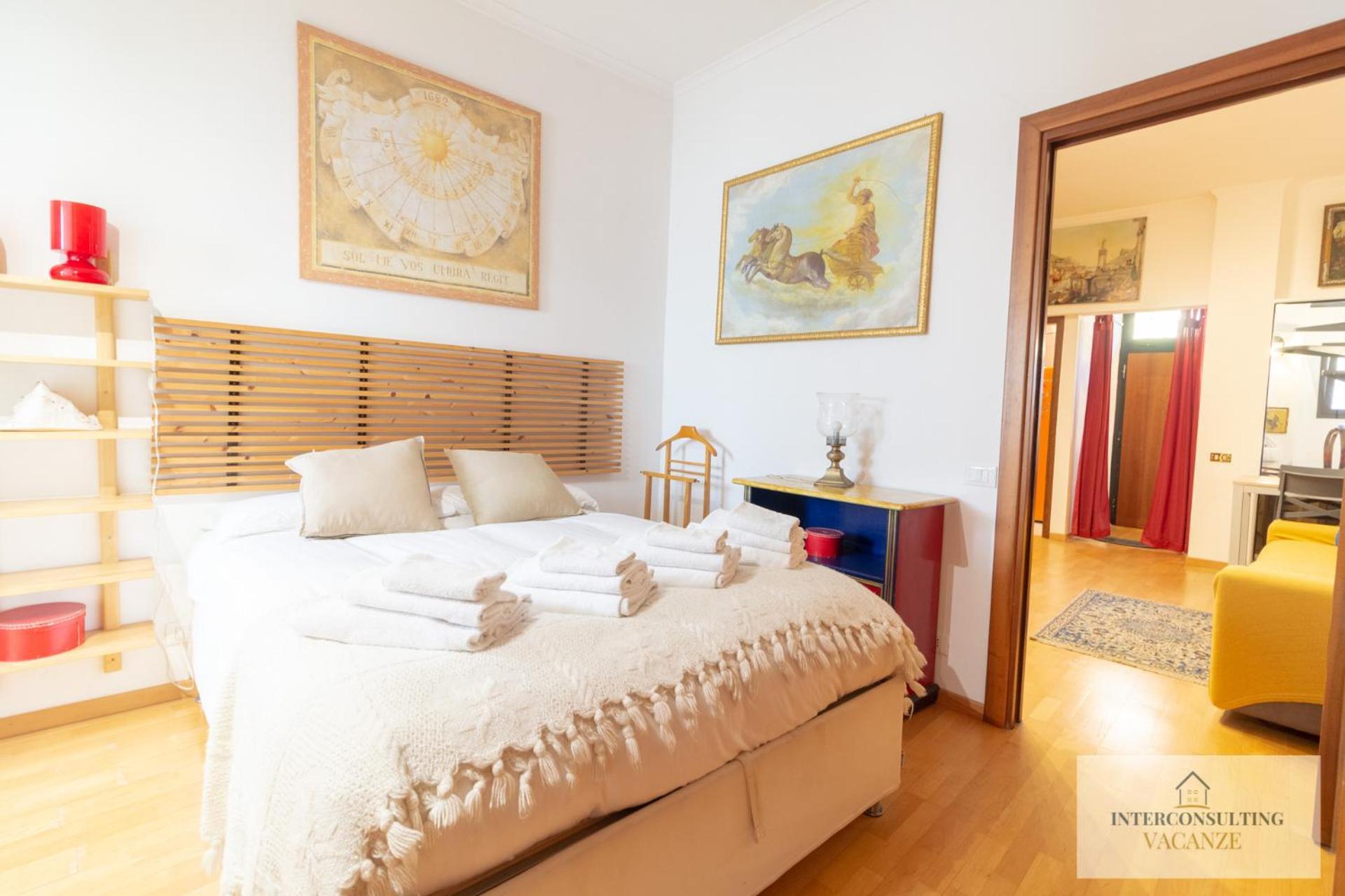 Appartement Ave Domus Circo Massimo