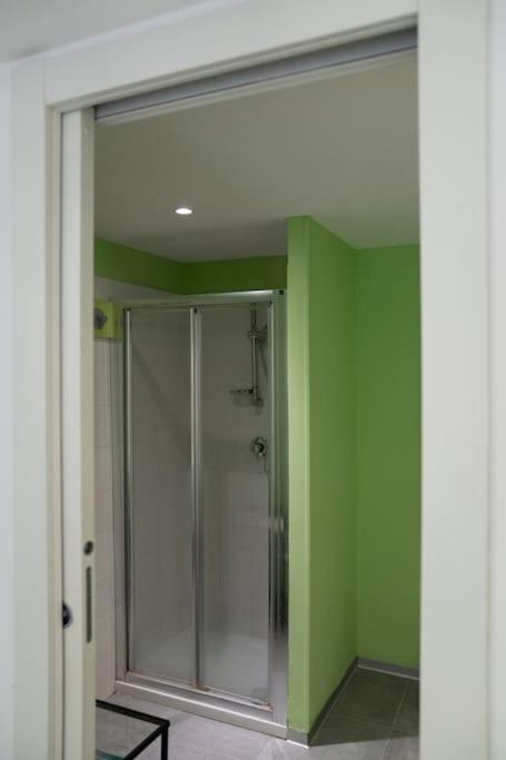 New Mini Loft Per 5 A Centro Appartement *