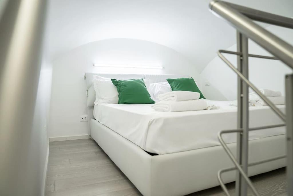 Appartement New Mini Loft Per 5 A Centro *