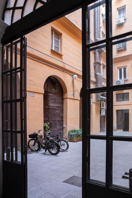 Appartement New Mini Loft Per 5 A Centro *