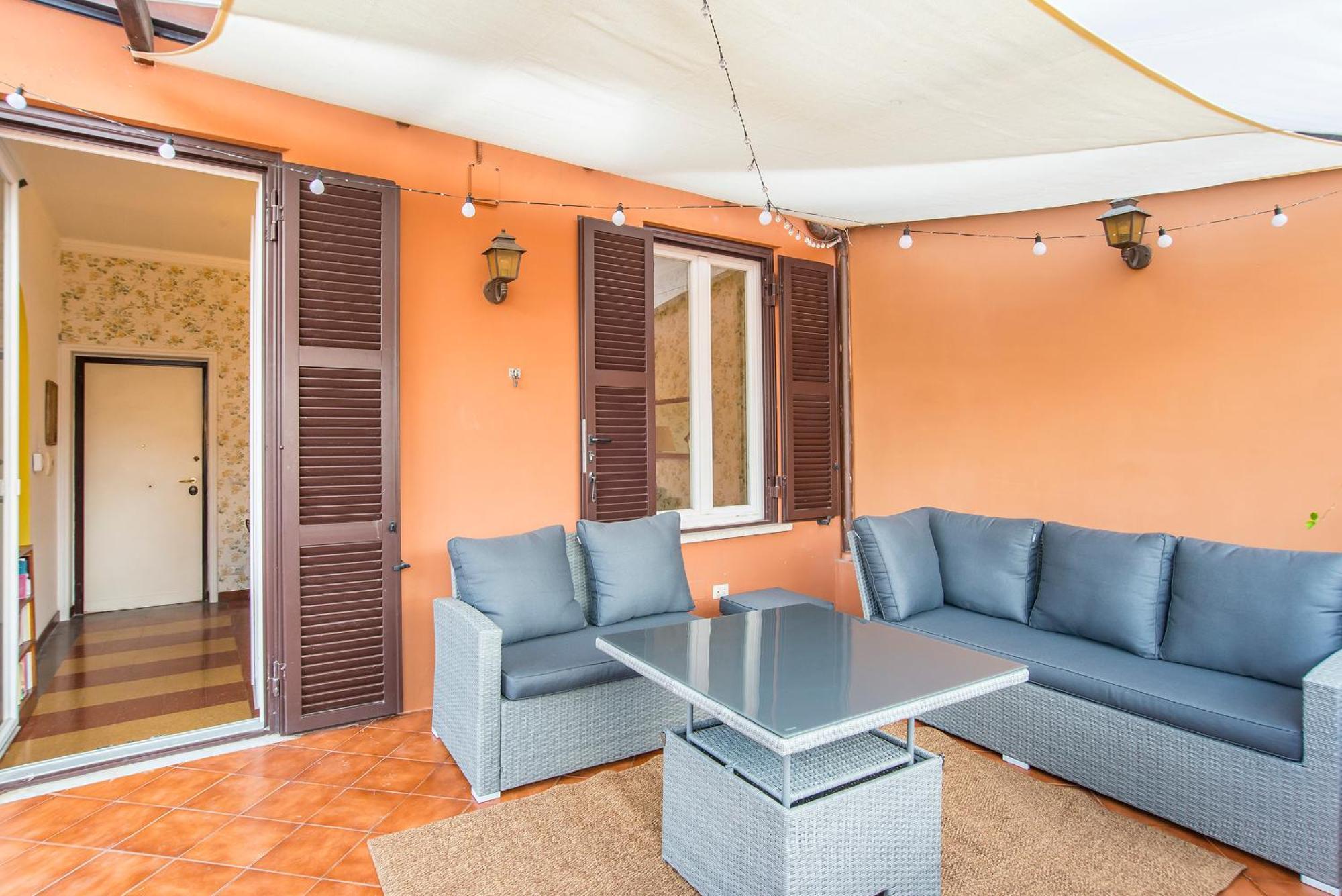 Casa Di Alice Apartment *