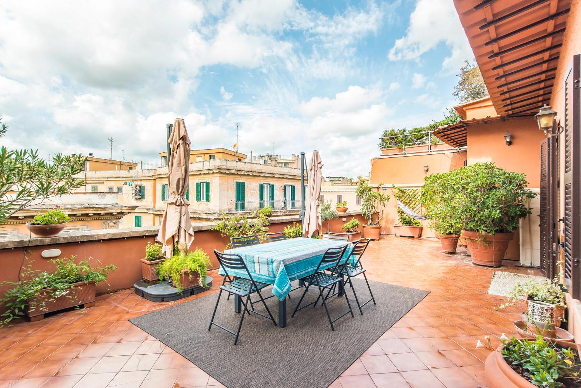 Apartment Casa Di Alice *