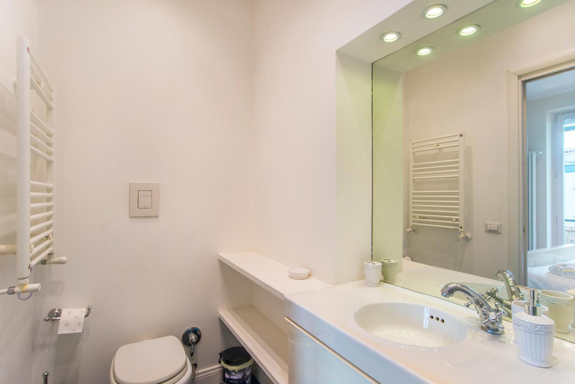 Casa Di Alice Apartment Rome