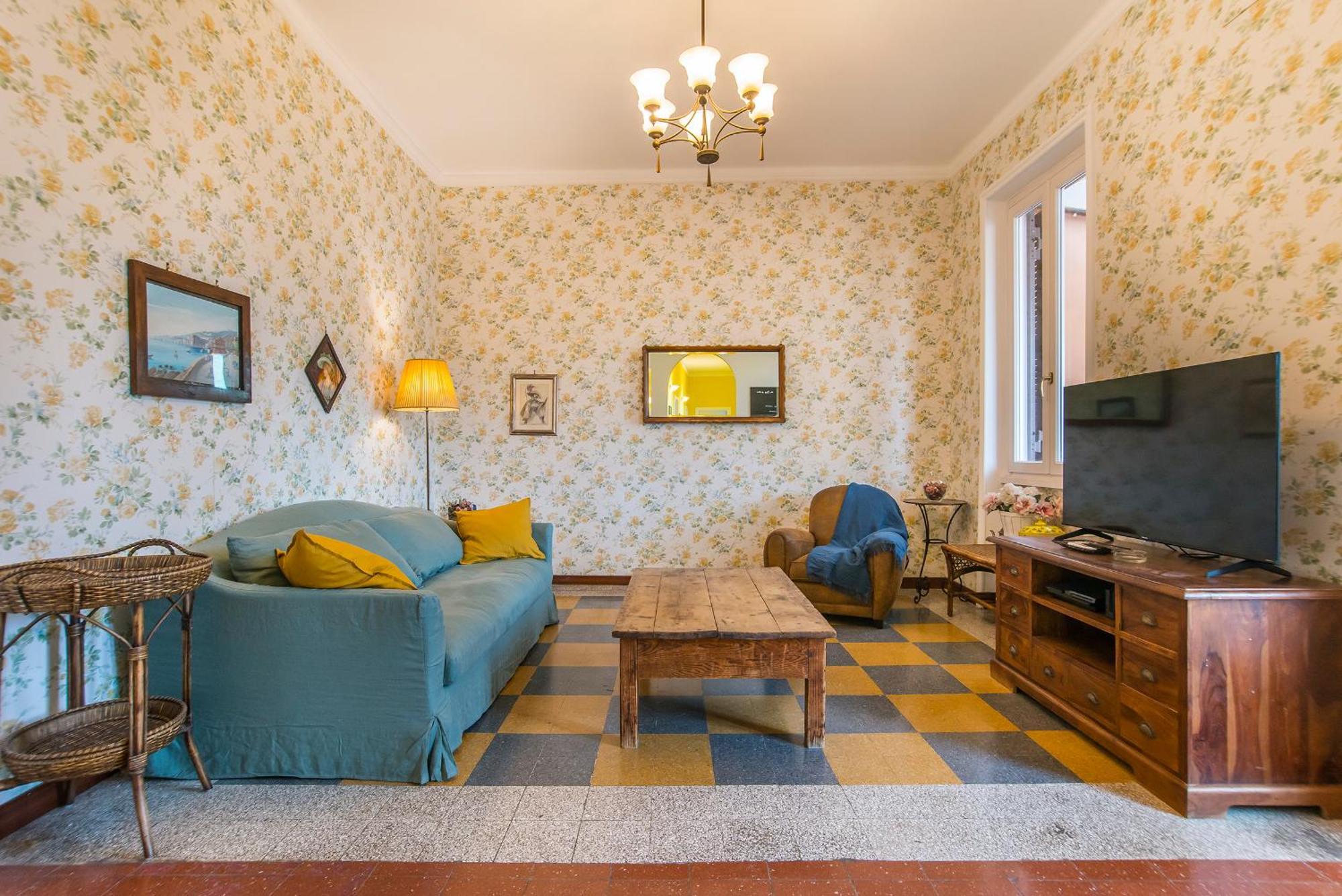 Casa Di Alice *