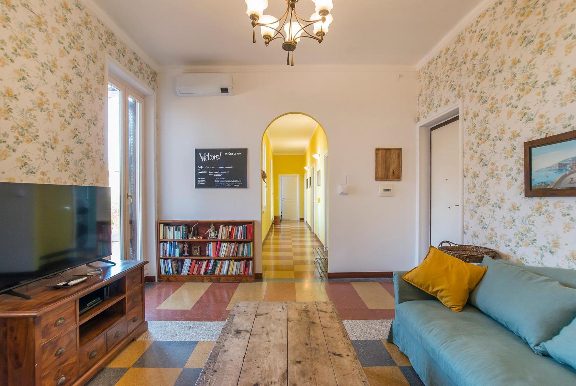 Casa Di Alice Rome