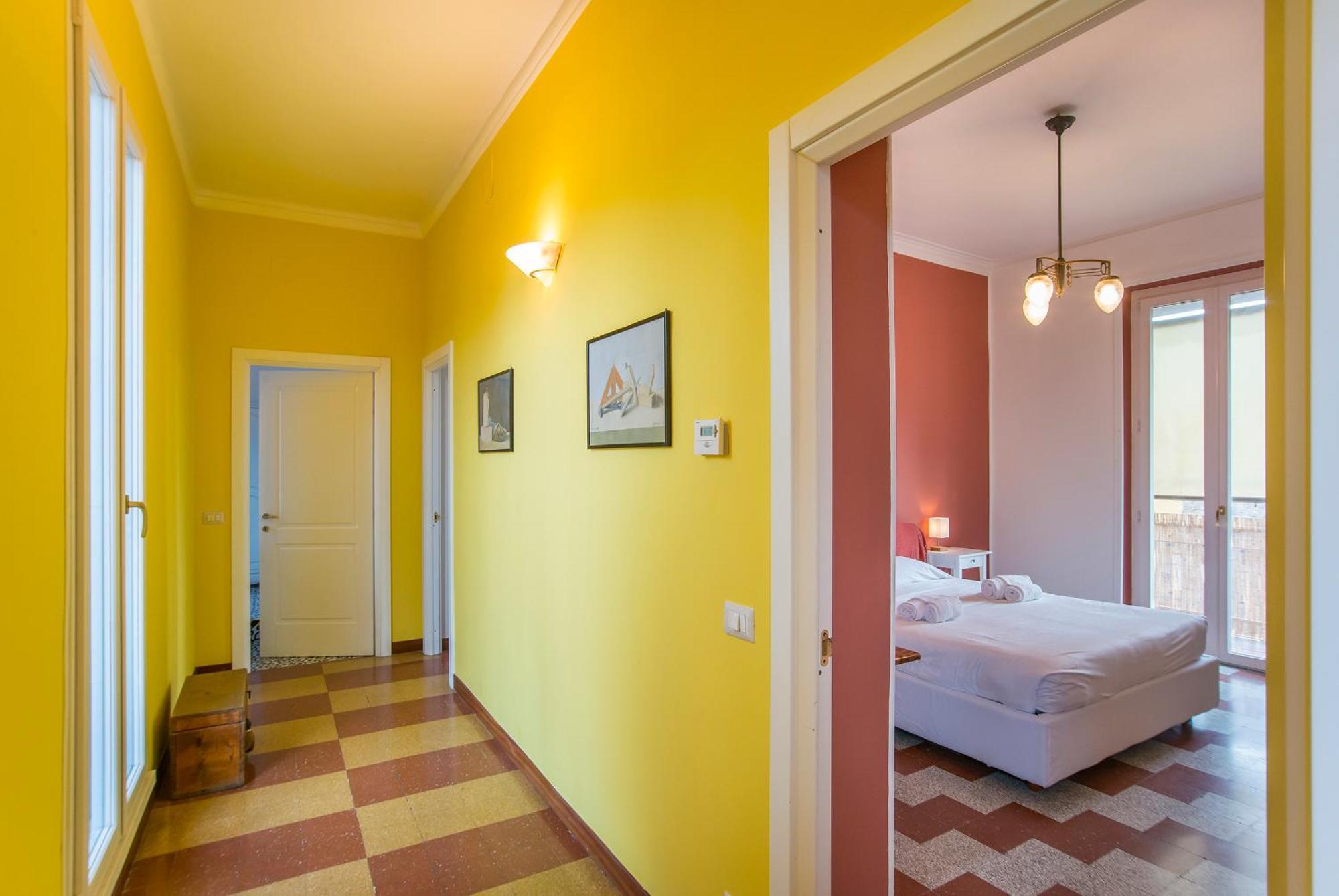 Casa Di Alice