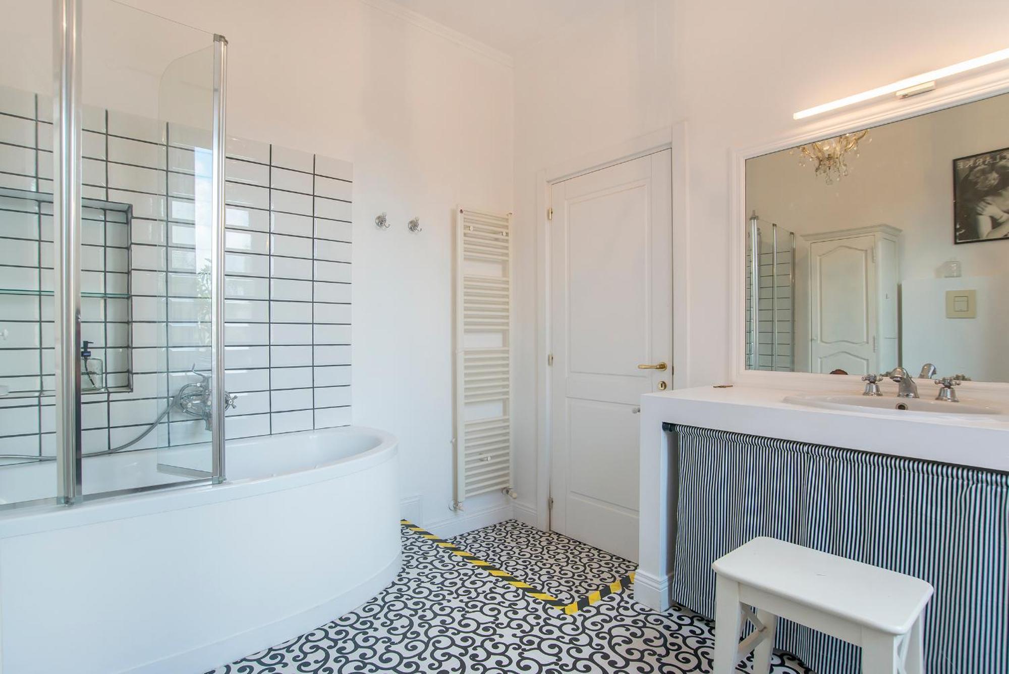 Casa Di Alice Apartment