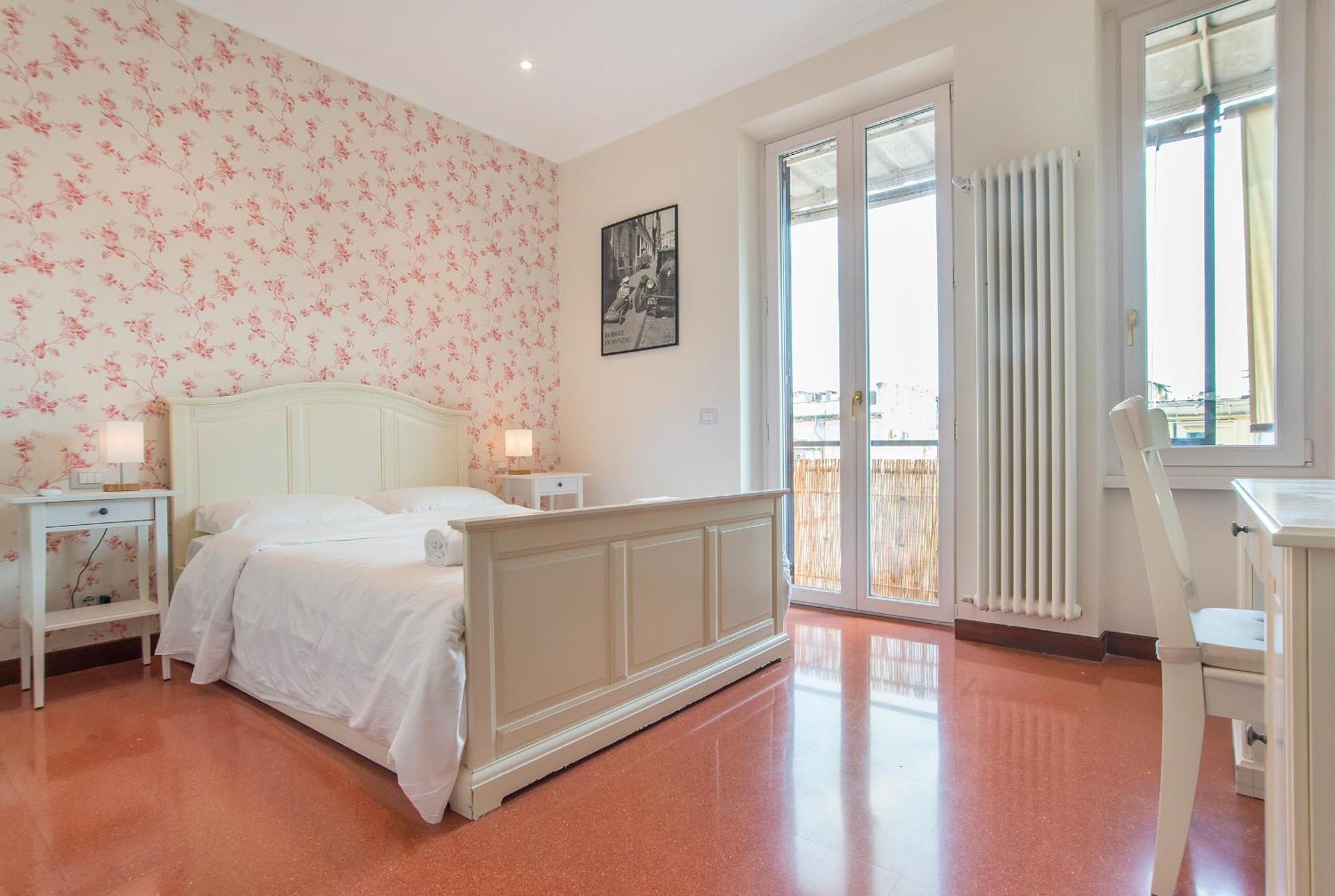Apartment Casa Di Alice