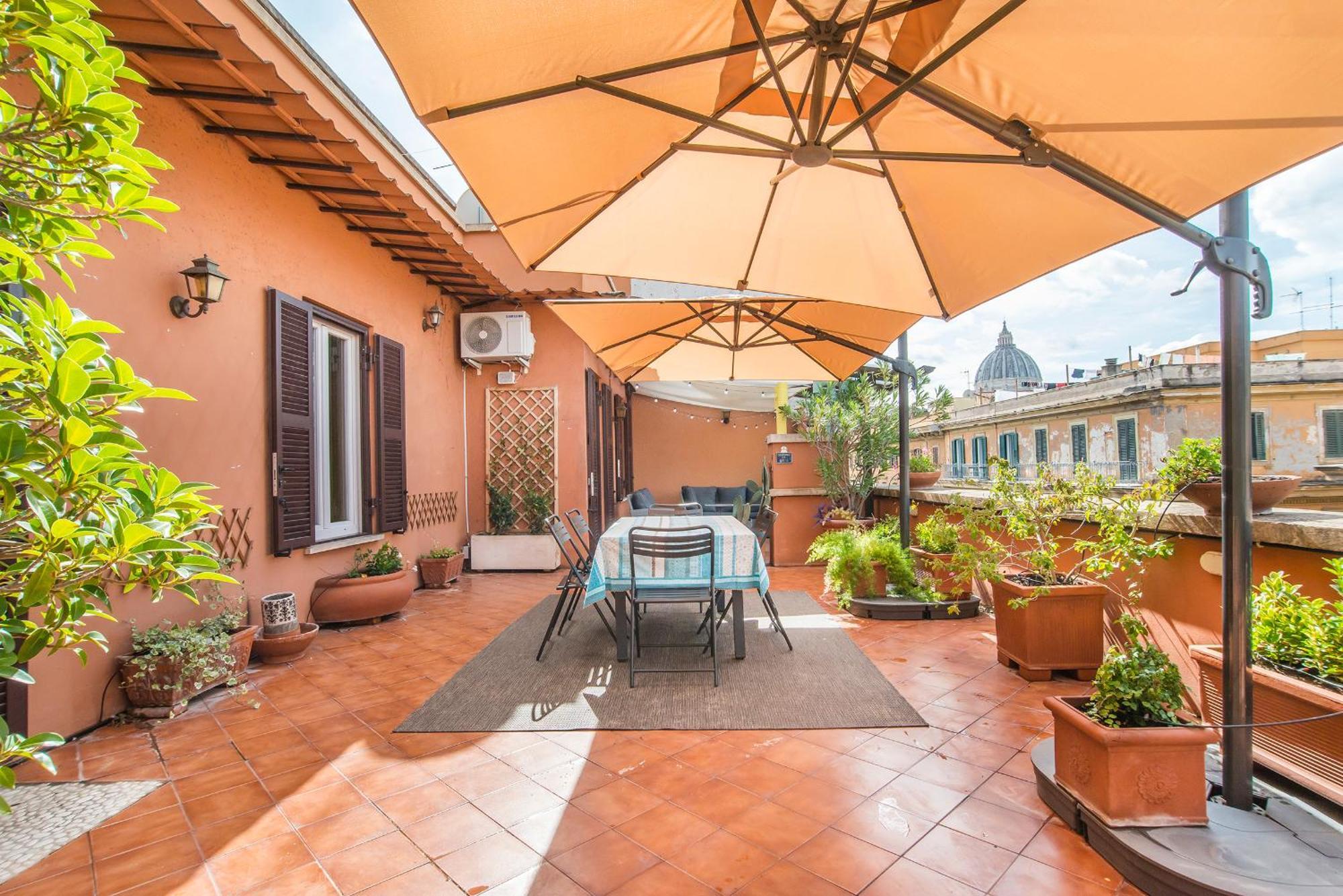 Apartment Casa Di Alice *