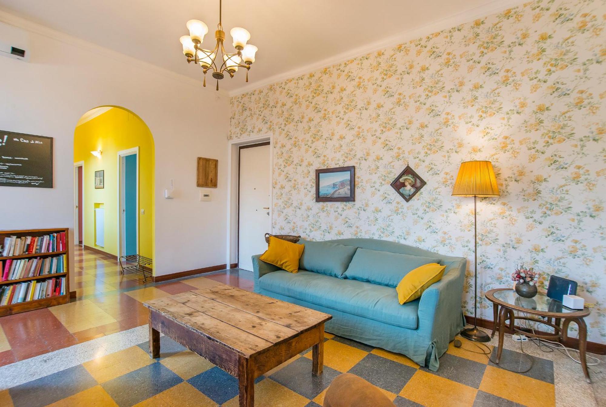 Casa Di Alice Rome