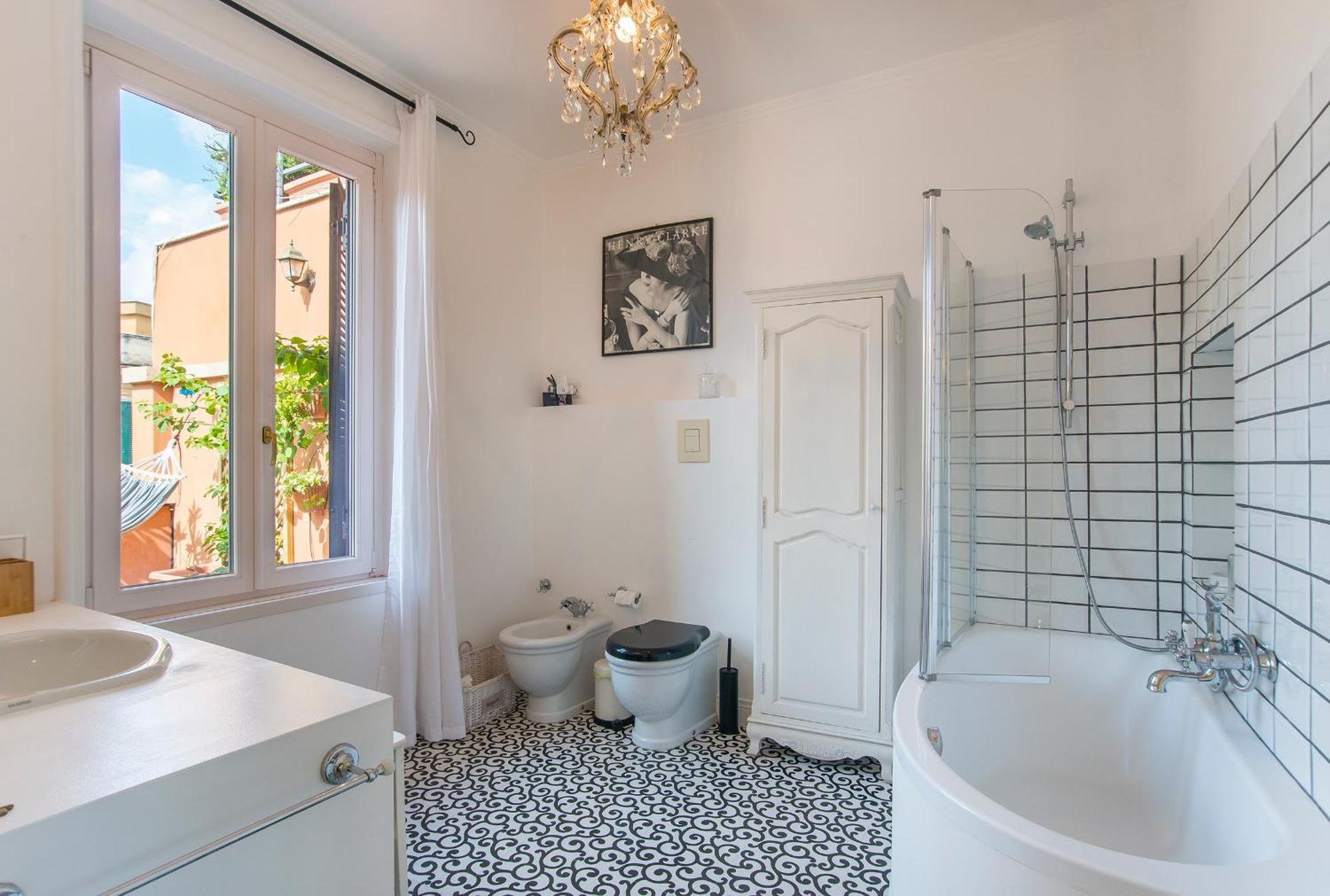Casa Di Alice Apartment