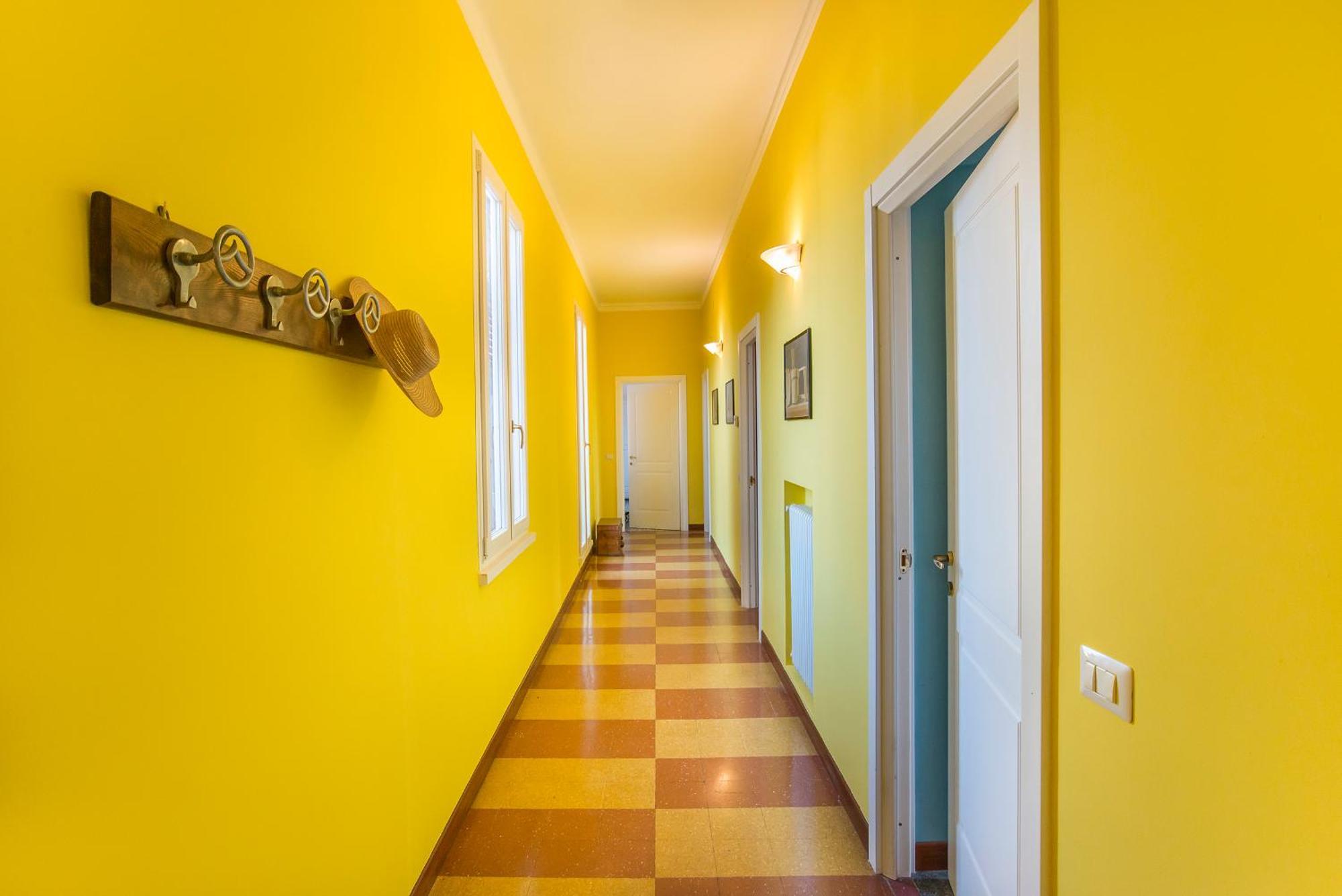 Apartment Casa Di Alice