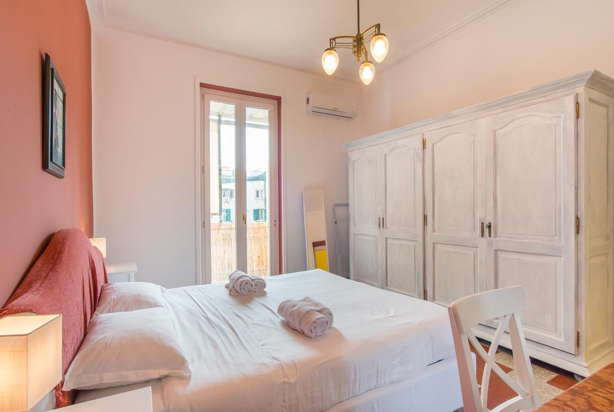 Casa Di Alice Apartment Rome