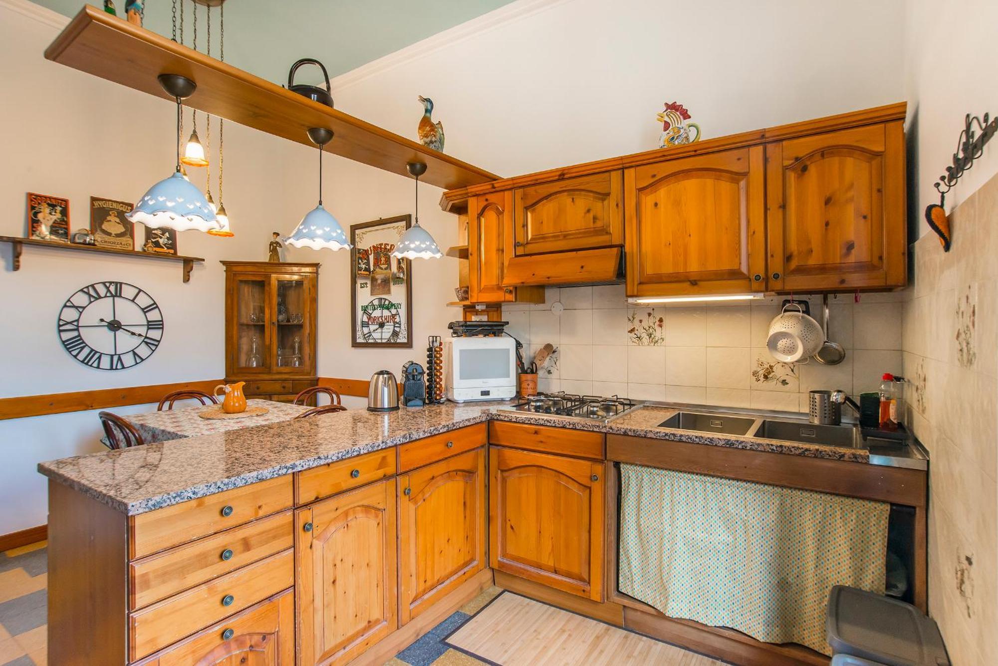 Casa Di Alice *