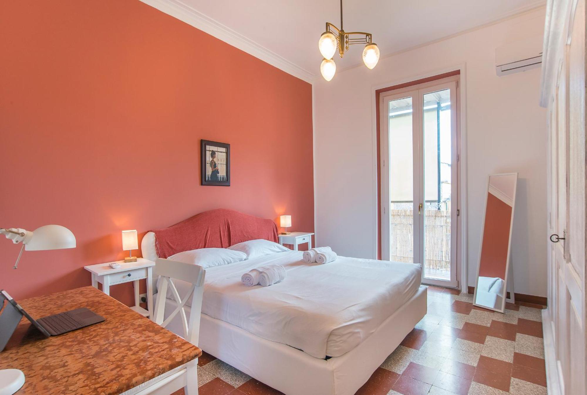 Casa Di Alice * Roma