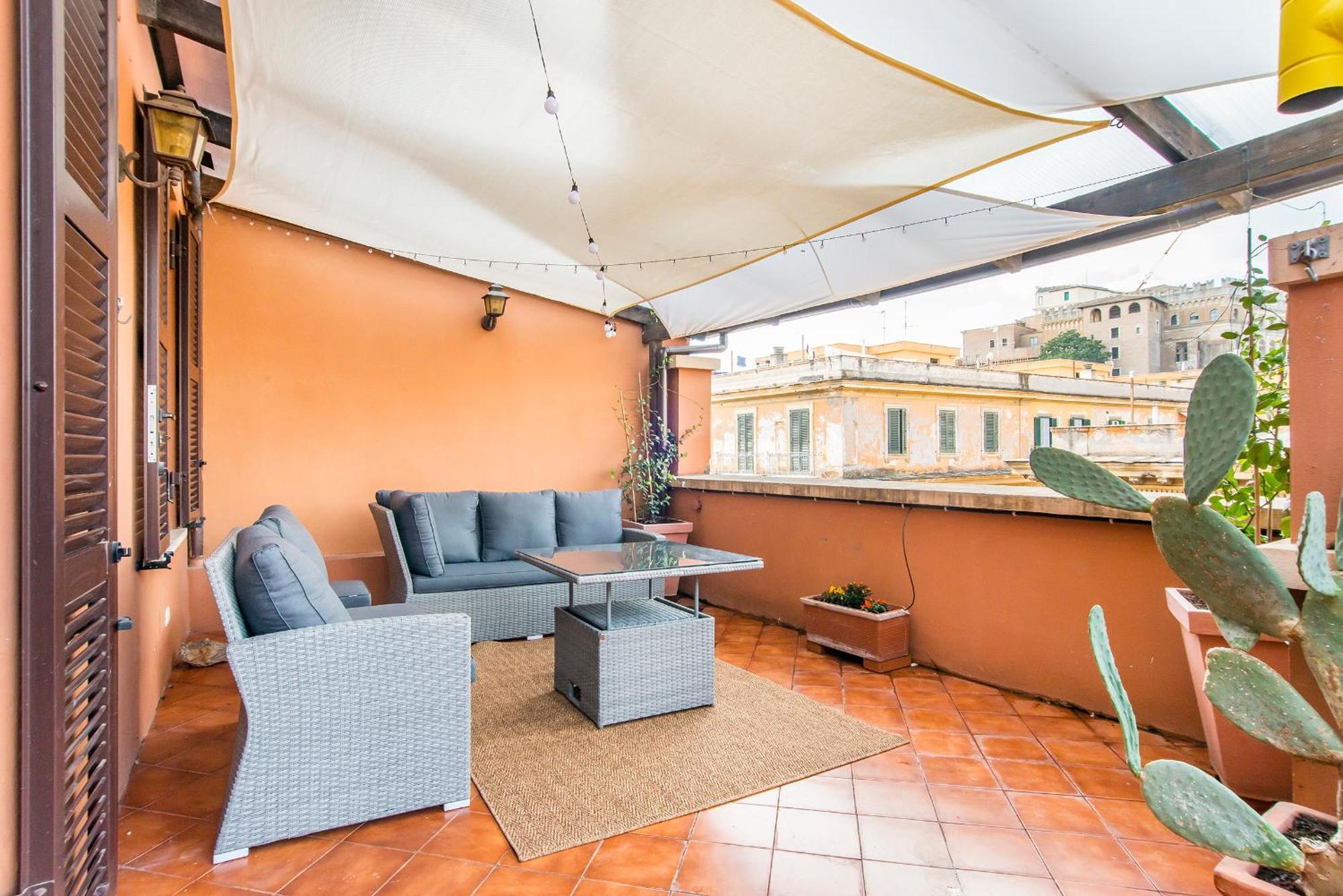 Casa Di Alice Apartment *
