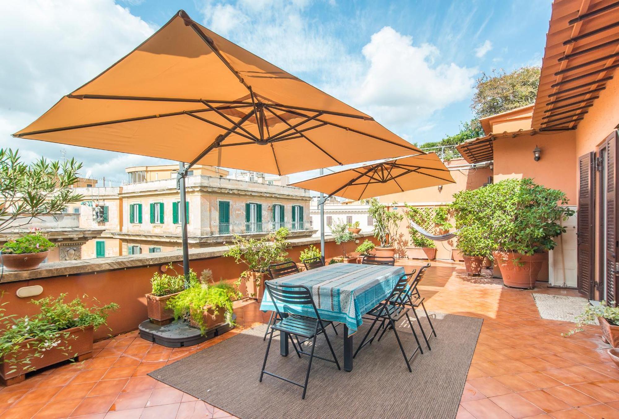 Casa Di Alice