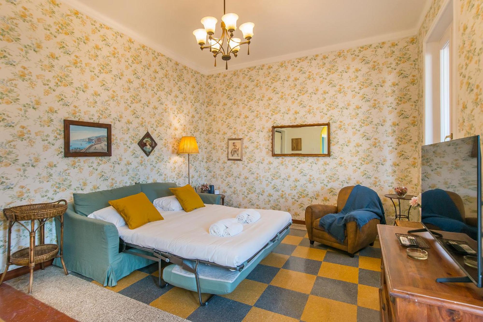 Casa Di Alice Apartment