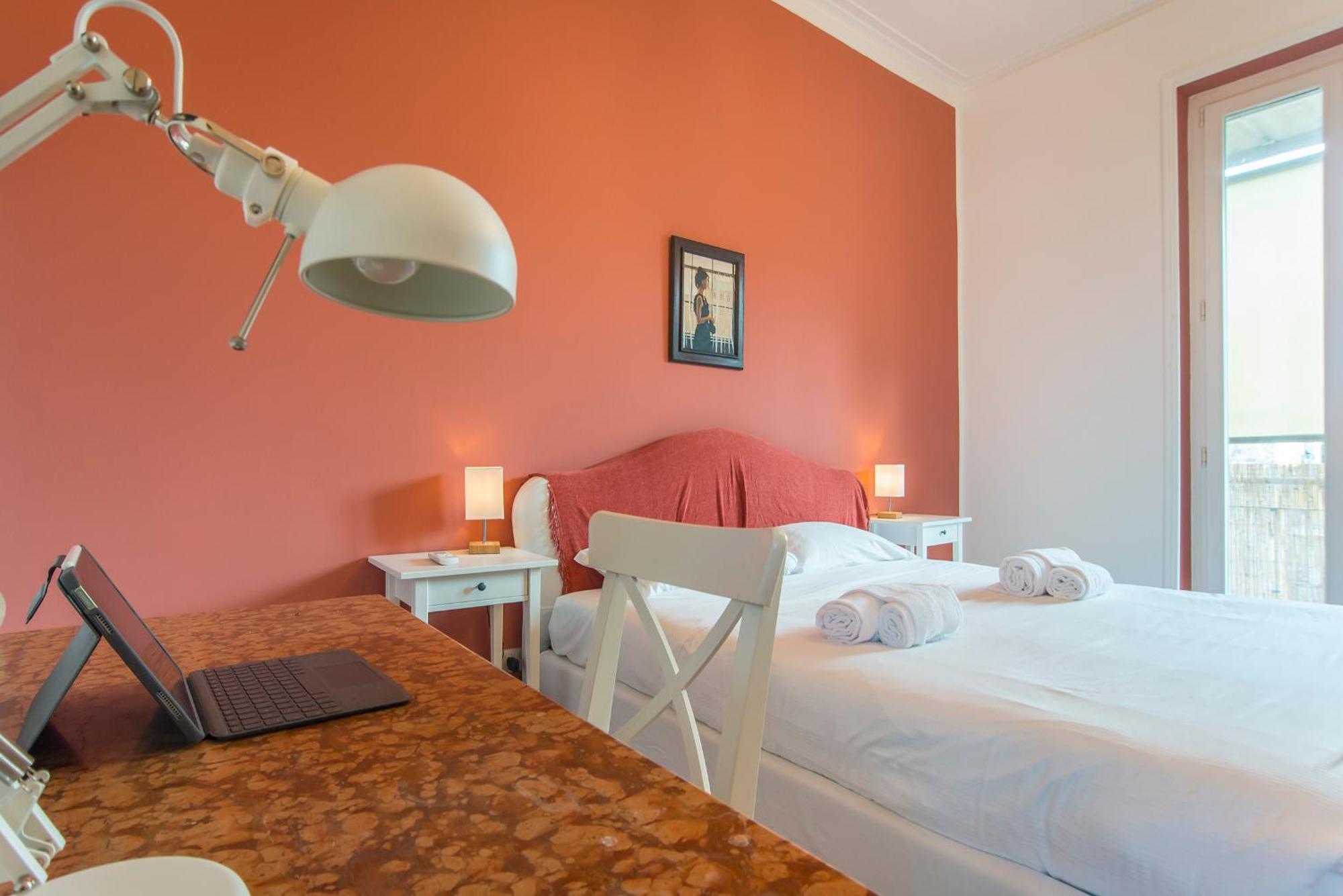 Apartamento Casa Di Alice