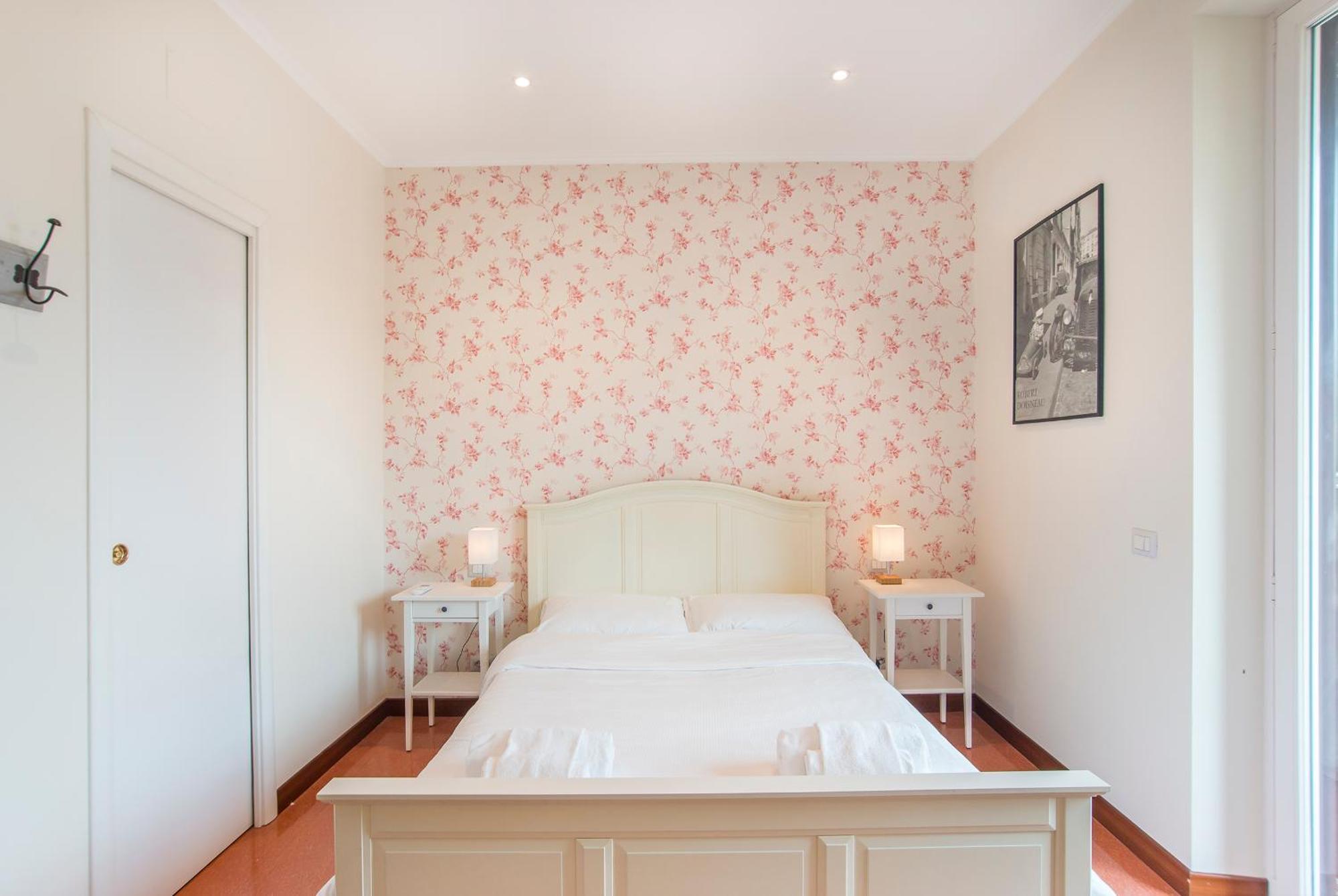 Apartamento Casa Di Alice *