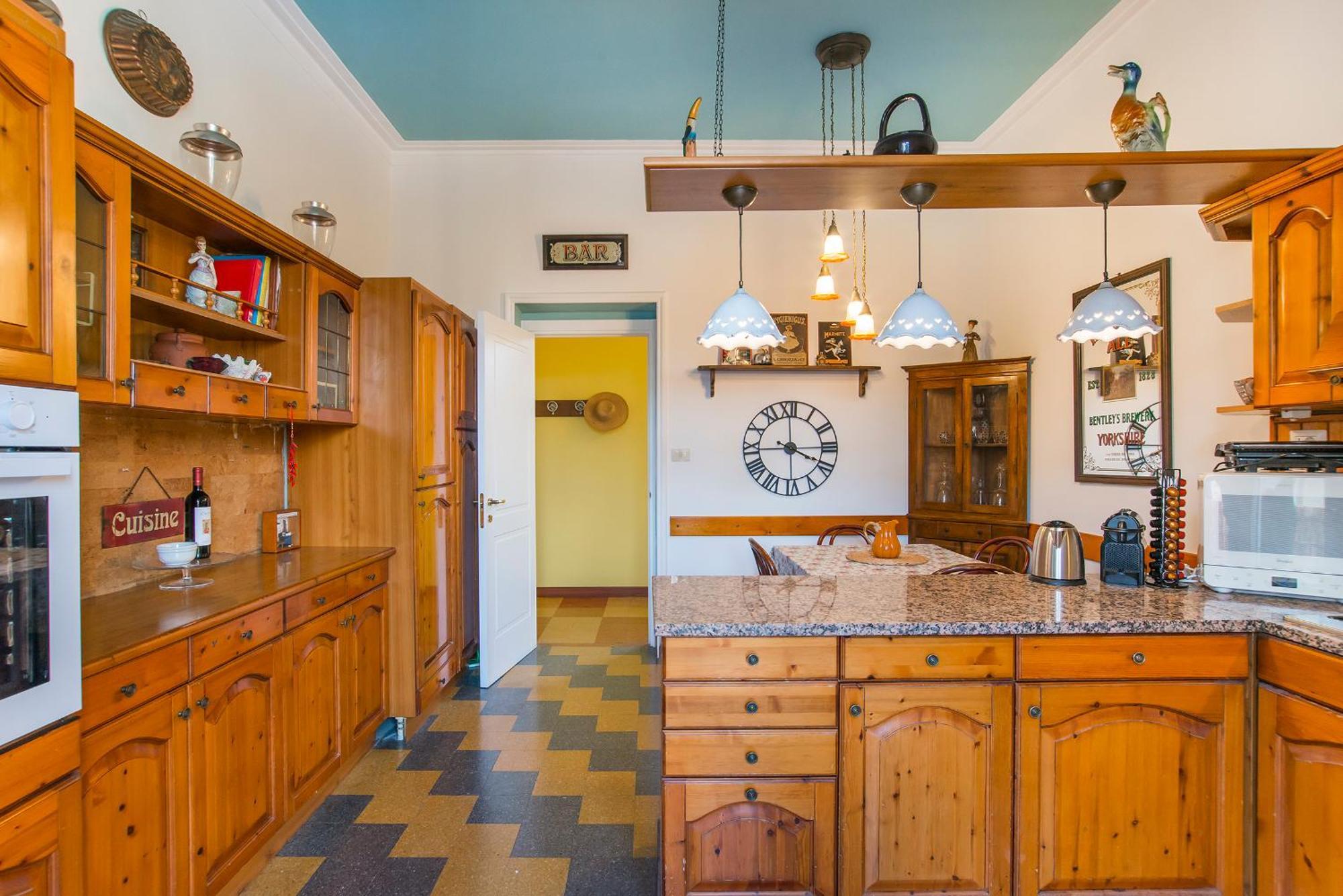 Casa Di Alice Appartement *