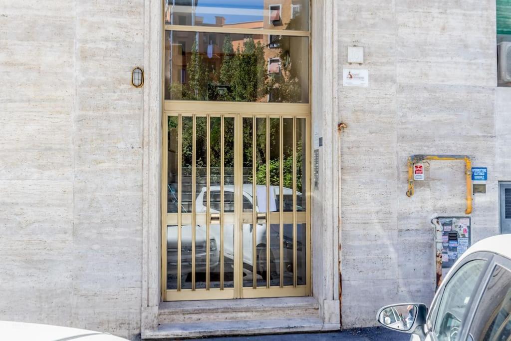 Apartamento Casa Vaticano Di Simone&alessio *