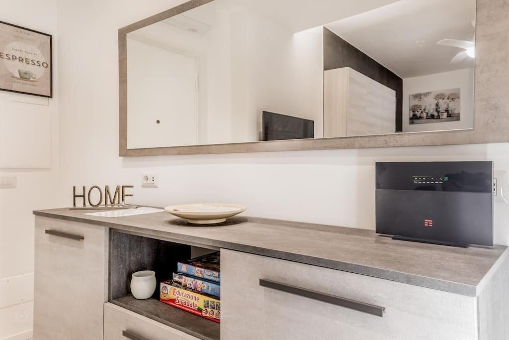 Casa Vaticano Di Simone&alessio Apartamento