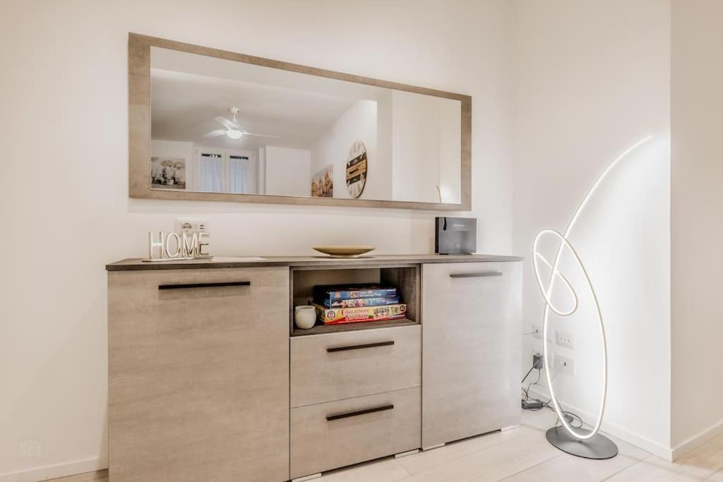 Casa Vaticano Di Simone&alessio Apartamento Roma