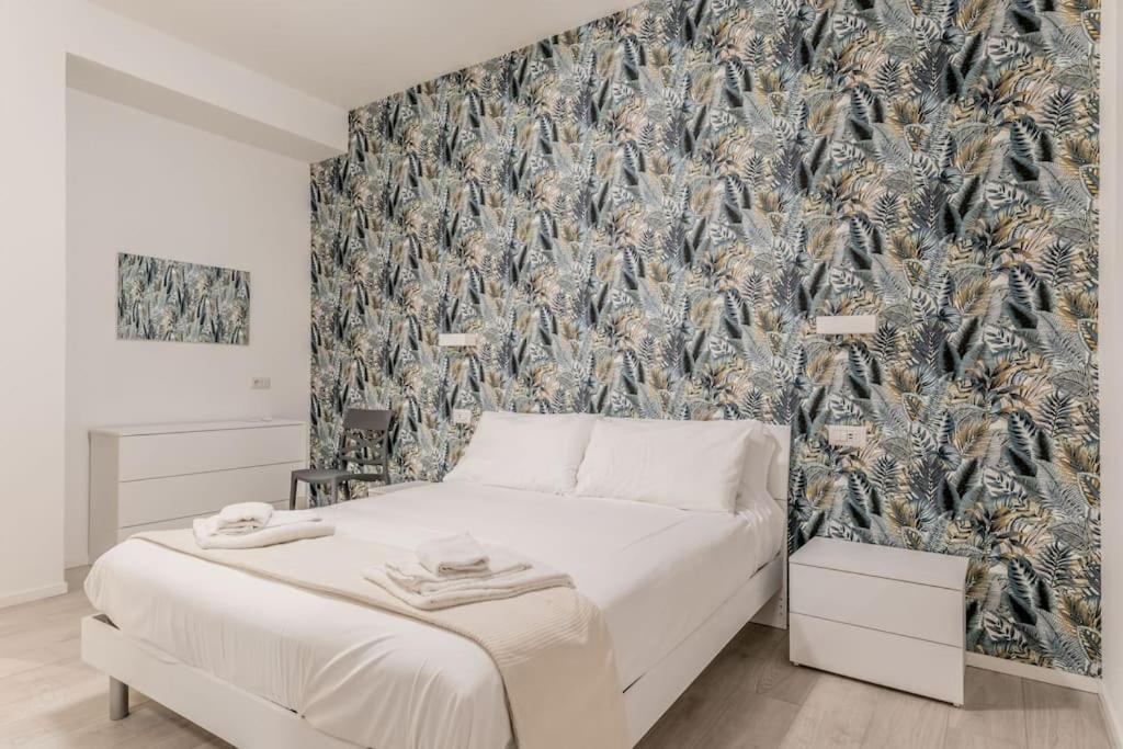 Apartamento Casa Vaticano Di Simone&alessio Roma