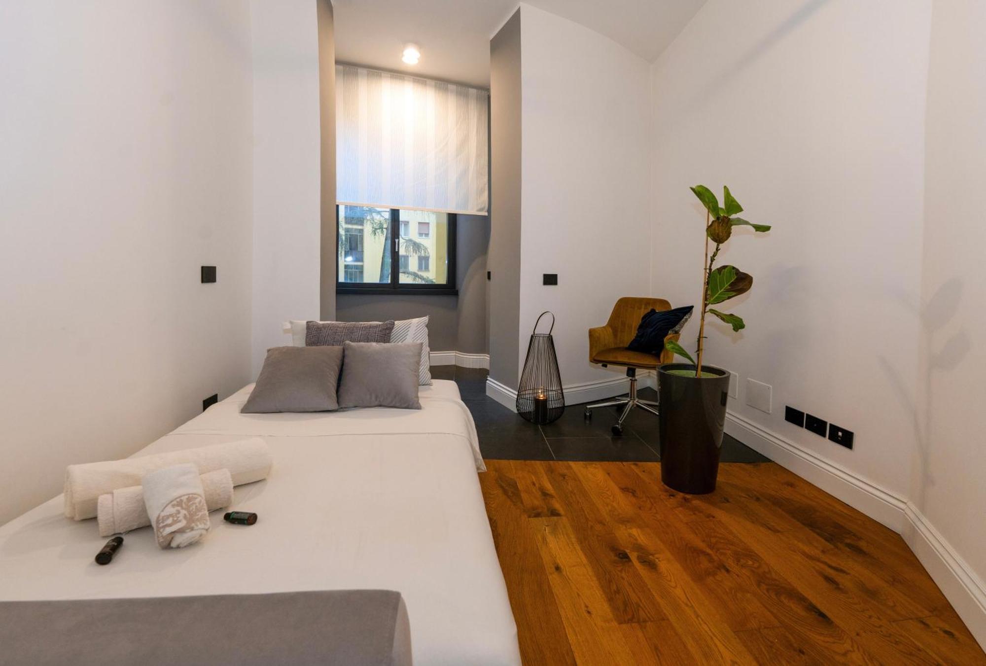 Appartamento Imperial Olimpia Roma
