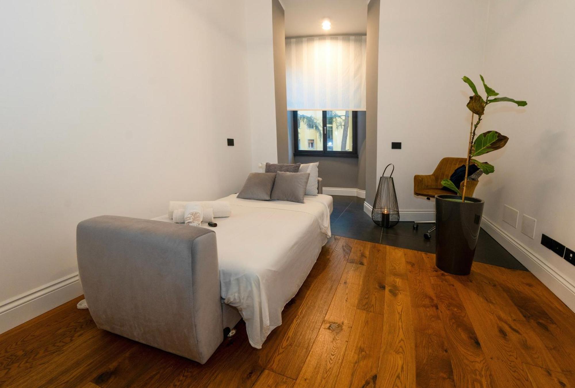 Appartamento Imperial Olimpia