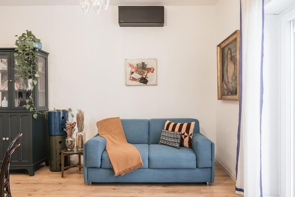 Vatican Elegance House Appartement Rome