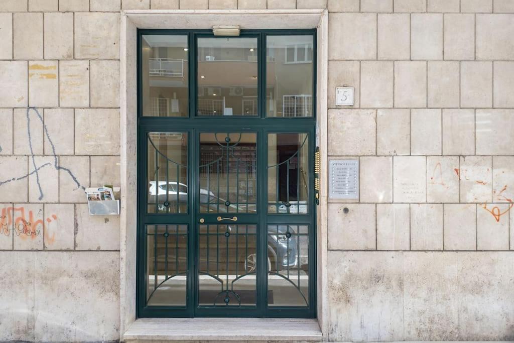 Appartement Vatican Elegance House