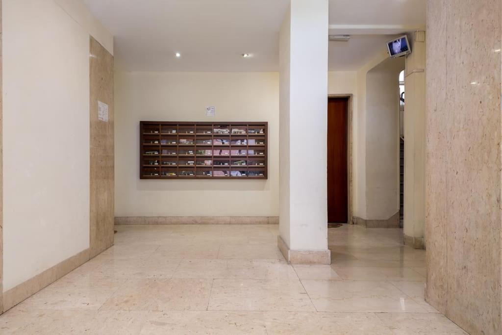 Vatican Elegance House Appartement *
