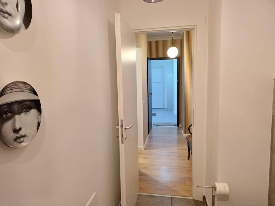 Appartamento Vatican Elegance House *