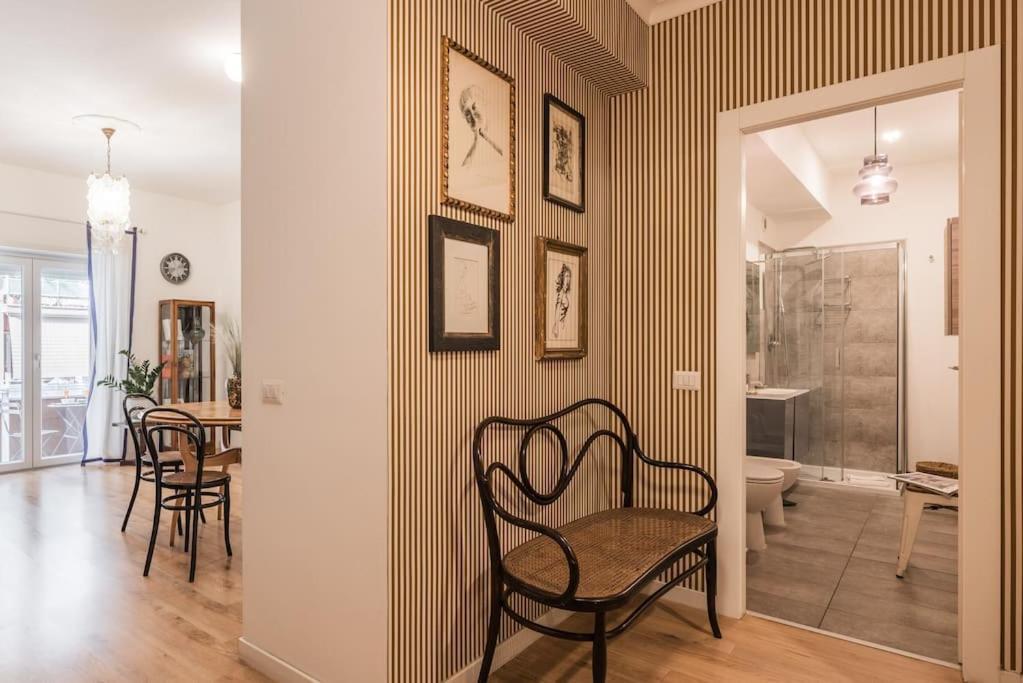 Appartement Vatican Elegance House Rome