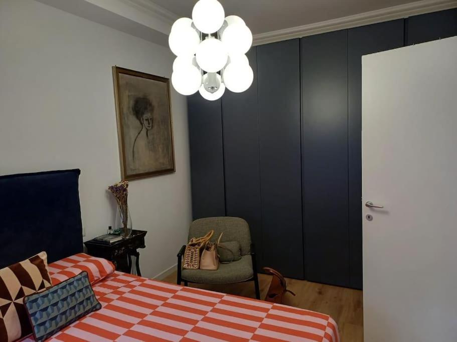 Appartamento Vatican Elegance House *