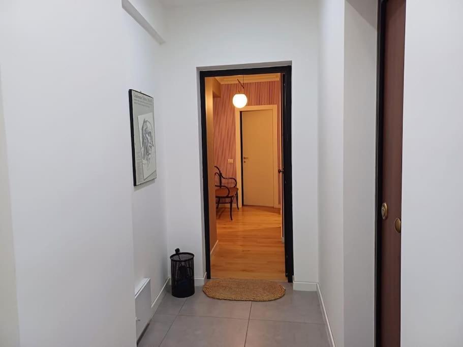 Vatican Elegance House Appartamento