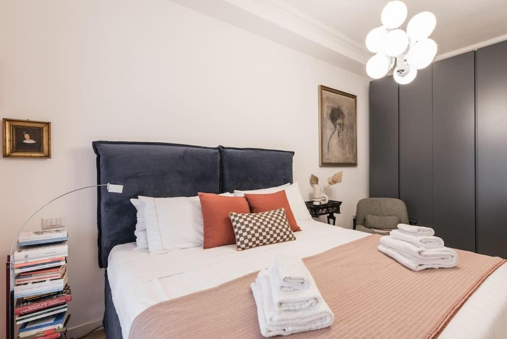 Vatican Elegance House Appartement Rome