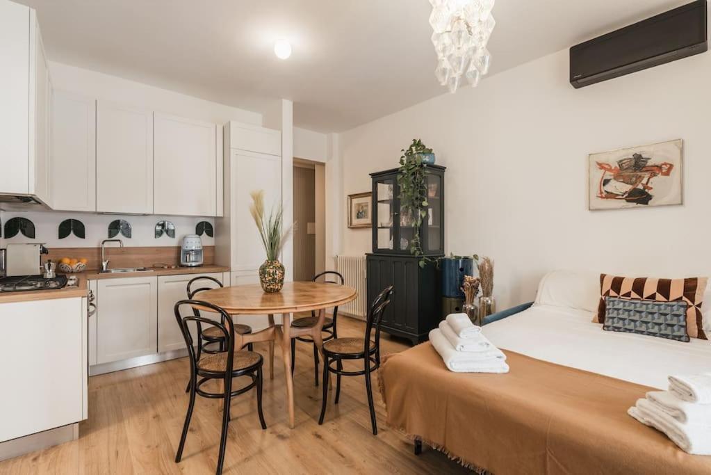 Appartement Vatican Elegance House *