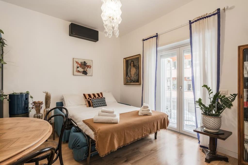 Appartamento Vatican Elegance House Roma