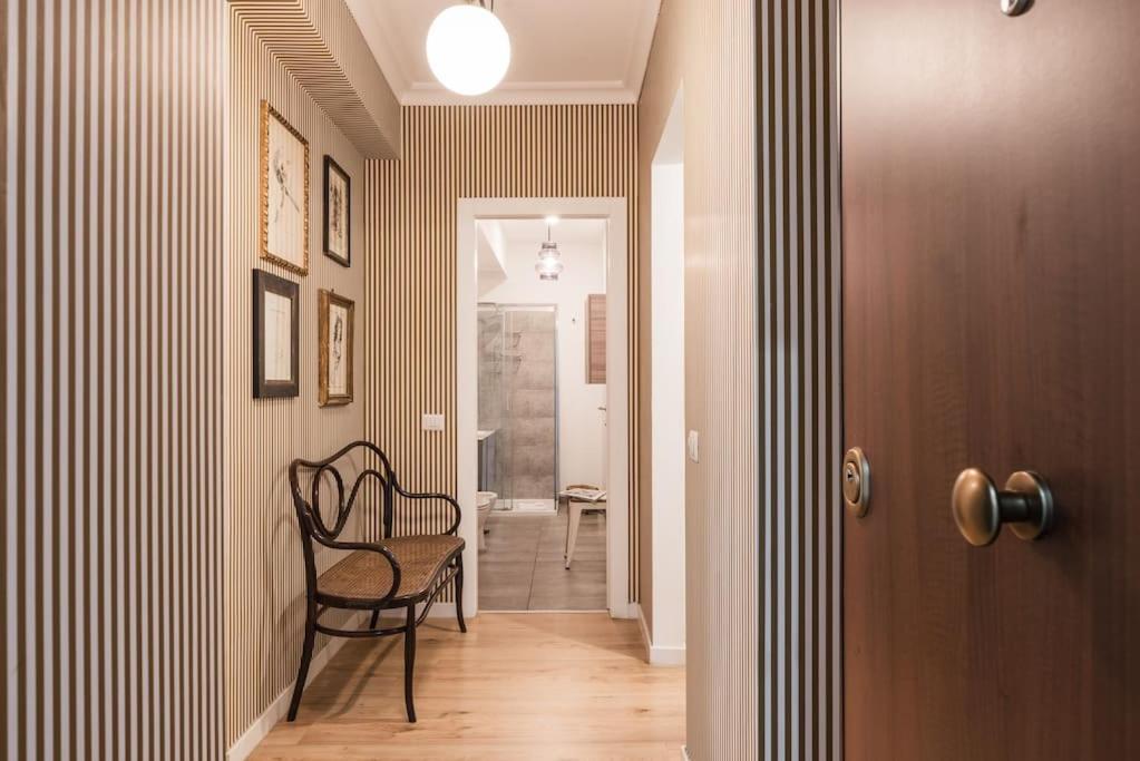 Appartamento Vatican Elegance House *