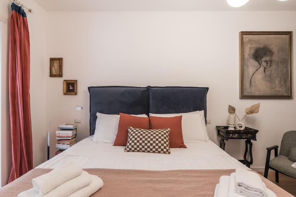 Vatican Elegance House Appartement Rome