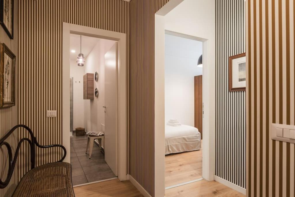 Appartement Vatican Elegance House Rome