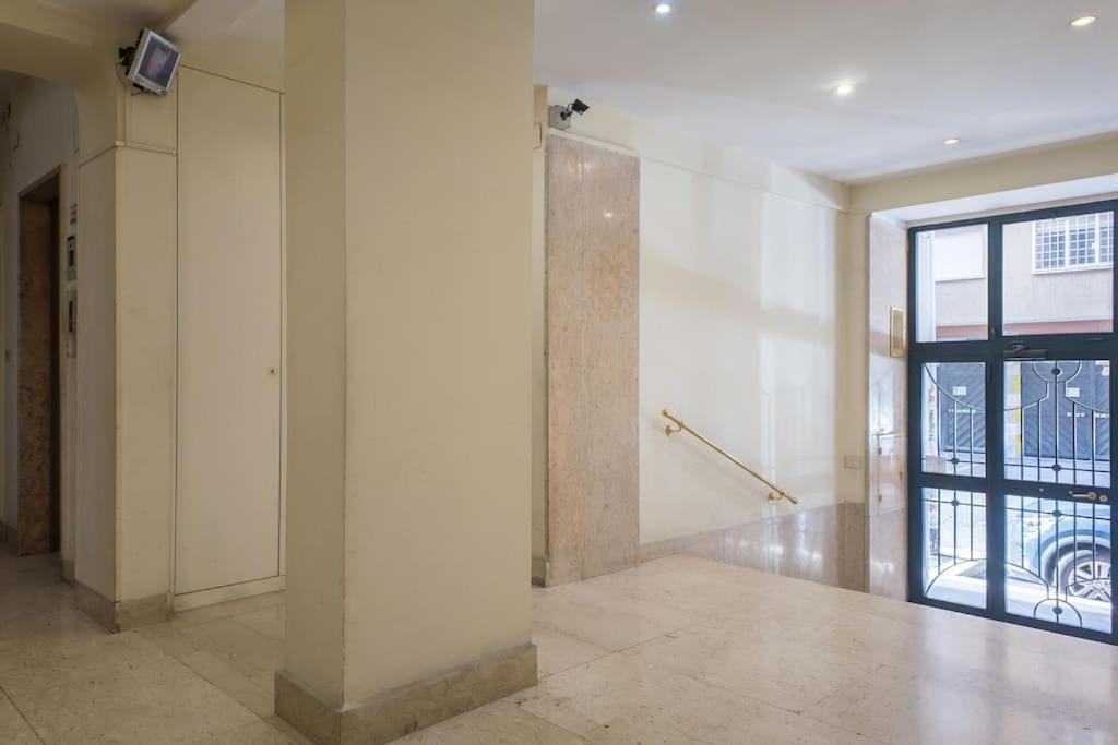 Appartement Vatican Elegance House *