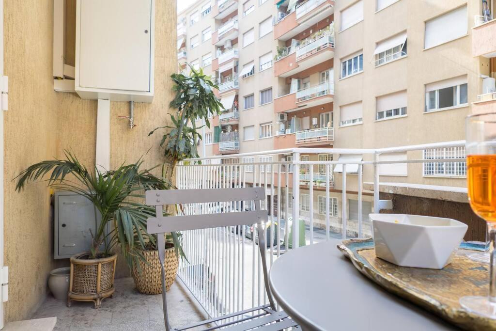 Vatican Elegance House Appartement Rome