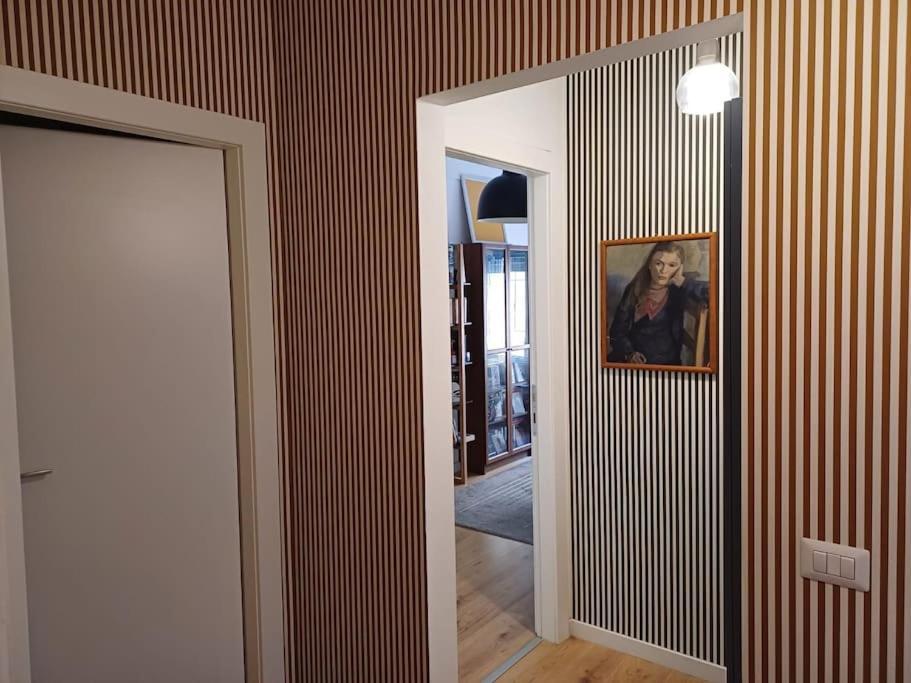 Appartamento Vatican Elegance House *