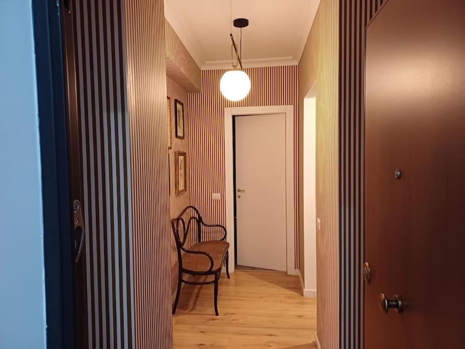 Appartement Vatican Elegance House Rome