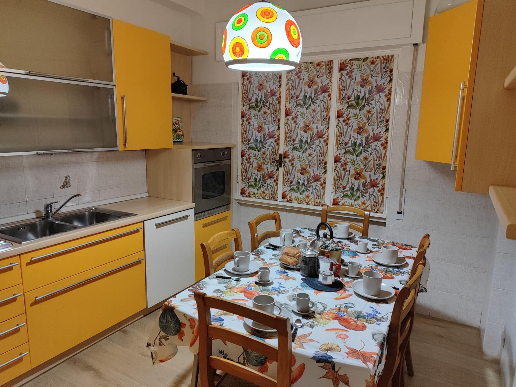 A&b Vatican Domus Apartment *