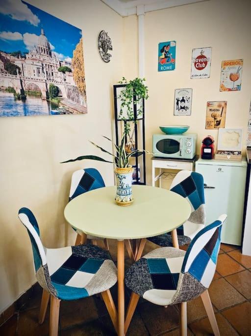 Locanda San Pietro Intero In Centro A Apartment *